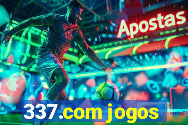 337.com jogos